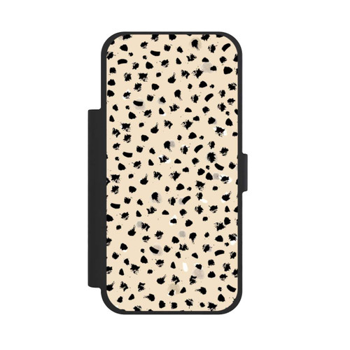 Apple iPhone 17 Pro Max NIVOflip Wild Soul Painting Abstract