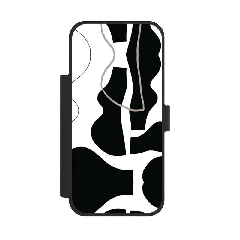 iPhone 17 Pro Max NIVOflip Konturen Anastasia Sawall