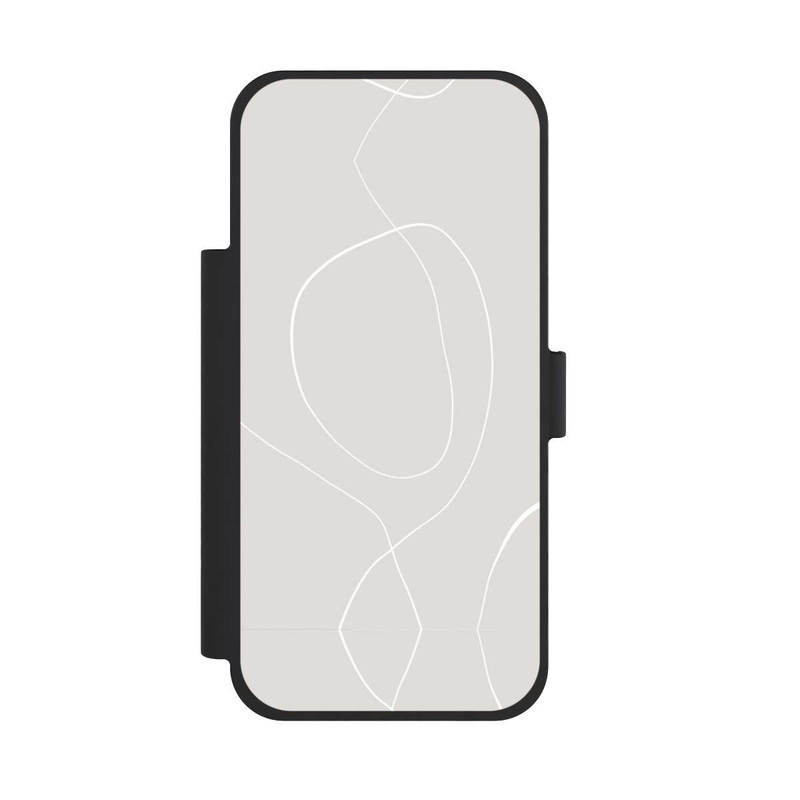 iPhone 17 Pro Max NIVOflip Sanft werden - Anastasia Sawall