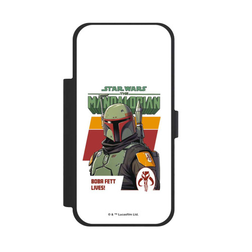 Apple iPhone 17 Pro Max NIVOflip Boba Fett Lives