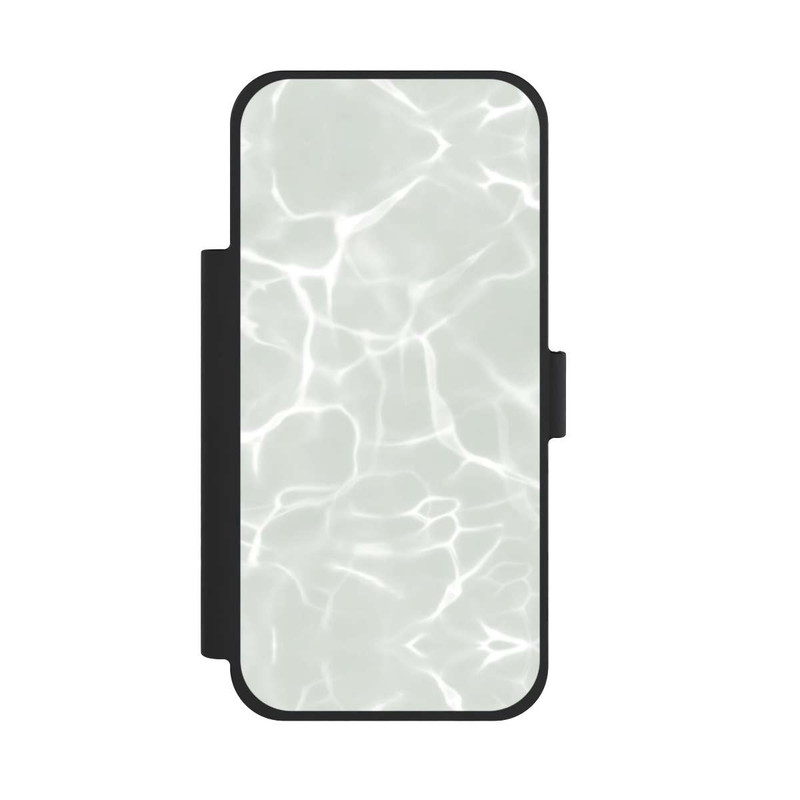 iPhone 17 Pro Max NIVOflip Meerwasser