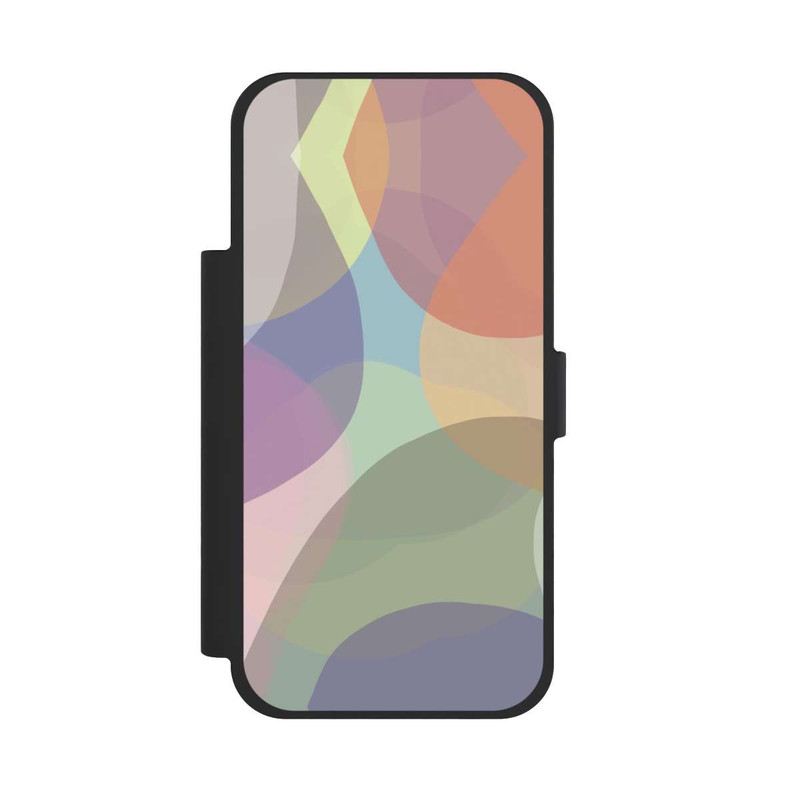 iPhone 17 Pro Max NIVOflip Weiche Formen