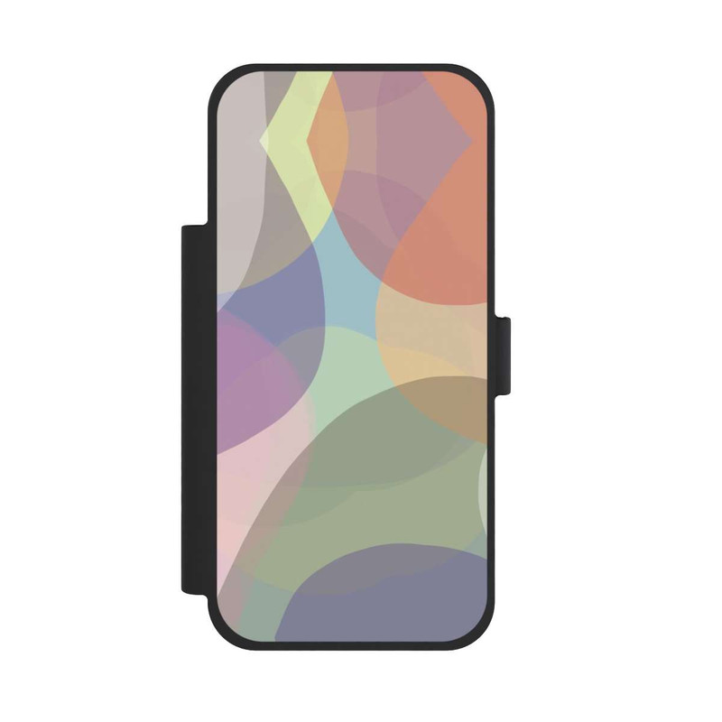 iPhone 17 Pro Max NIVOflip Weiche Formen