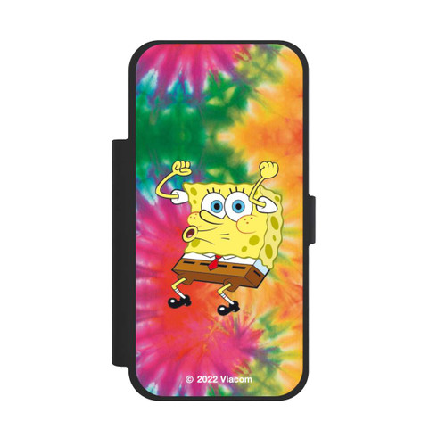 Apple iPhone 17 Pro Max NIVOflip Spongebob - Yay Batik