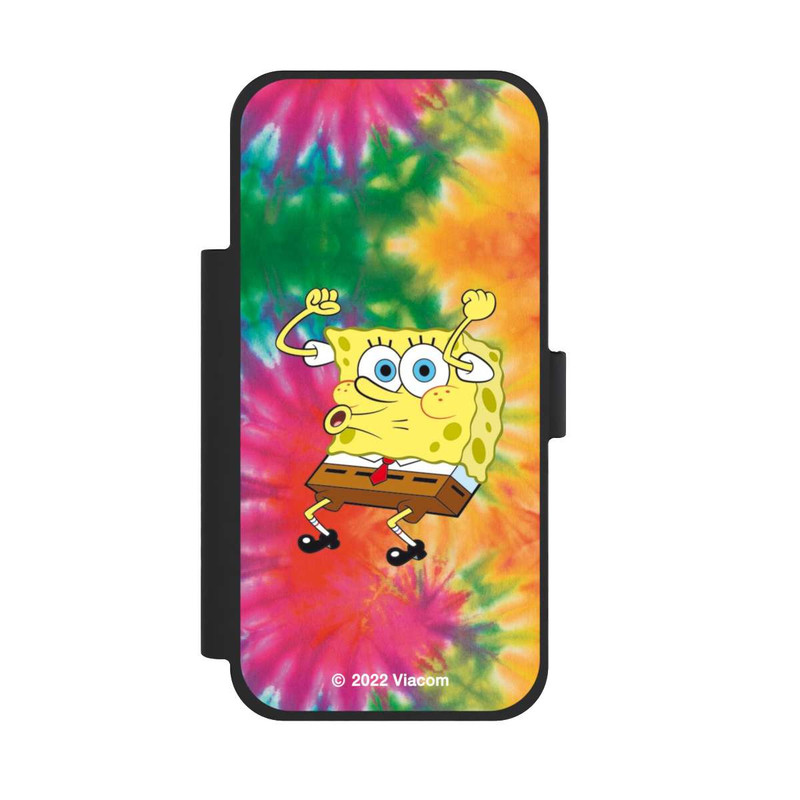 iPhone 17 Pro Max NIVOflip Spongebob - Yay Batik
