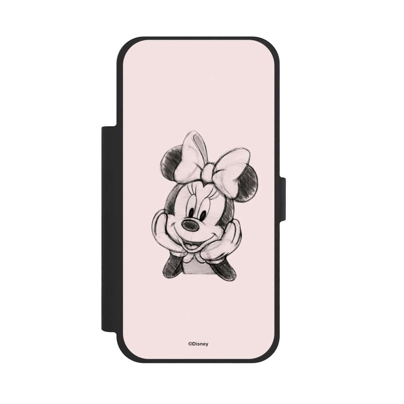 iPhone 17 Pro Max NIVOflip Minnie Posieren Sitzen