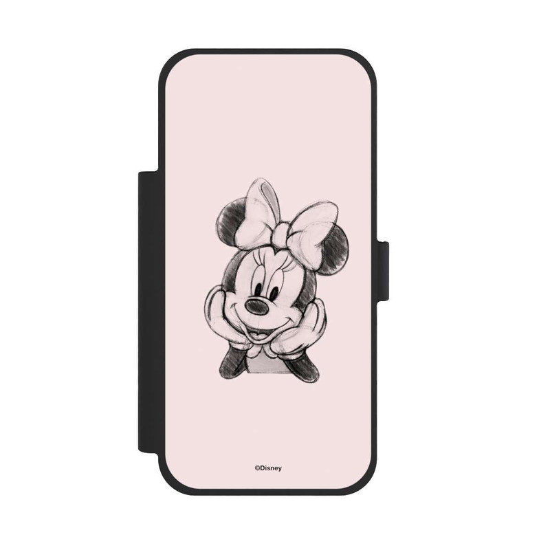 iPhone 17 Pro Max NIVOflip Minnie Posieren Sitzen