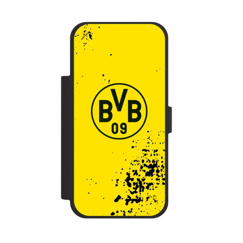 Apple iPhone 17 Pro Max NIVOflip BVB Logo