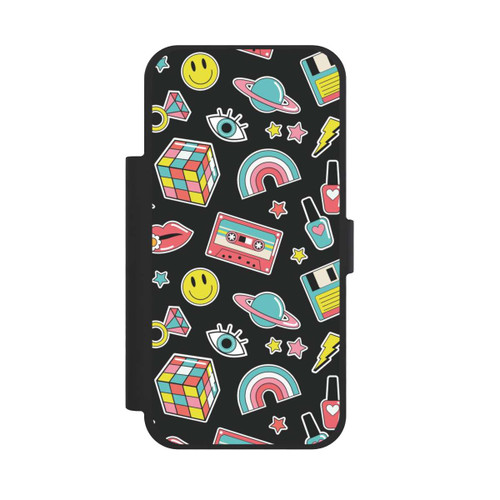 Apple iPhone 17 Pro Max NIVOflip 90s Theme