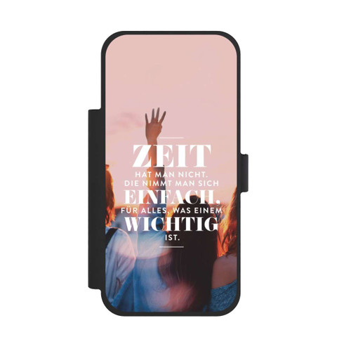 Apple iPhone 17 Pro Max NIVOflip Was Einem Wichtig