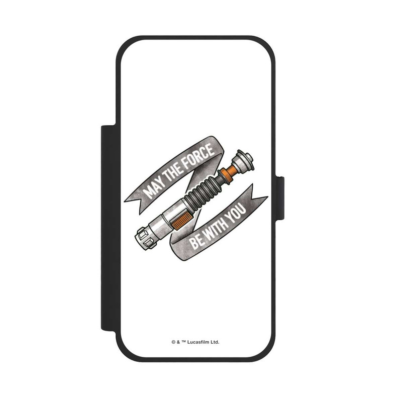 iPhone 17 Pro Max NIVOflip May The Force Be With You