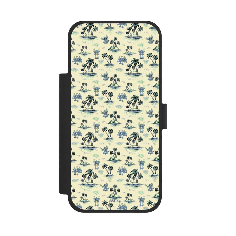 iPhone 17 Pro Max NIVOflip Lilo and Stitch Pattern
