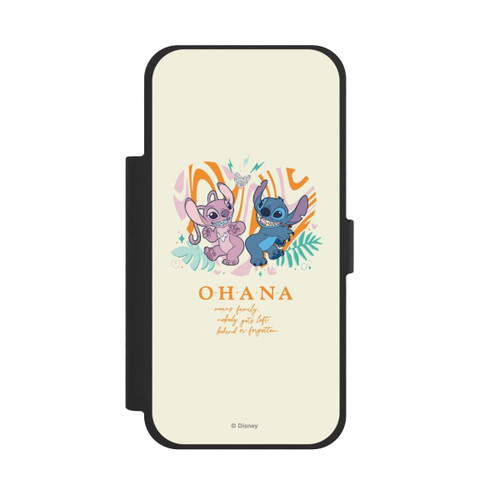 Apple iPhone 17 Pro Max NIVOflip Stitch and Angel