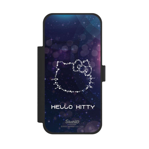 Apple iPhone 17 Pro Max NIVOflip Hello Kitty Galaxie