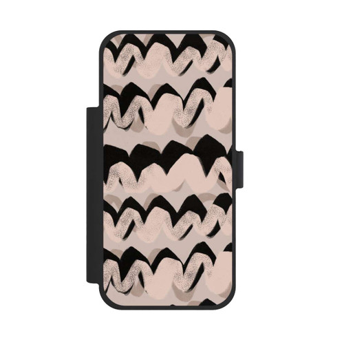 Apple iPhone 17 Pro Max NIVOflip Zig Zag