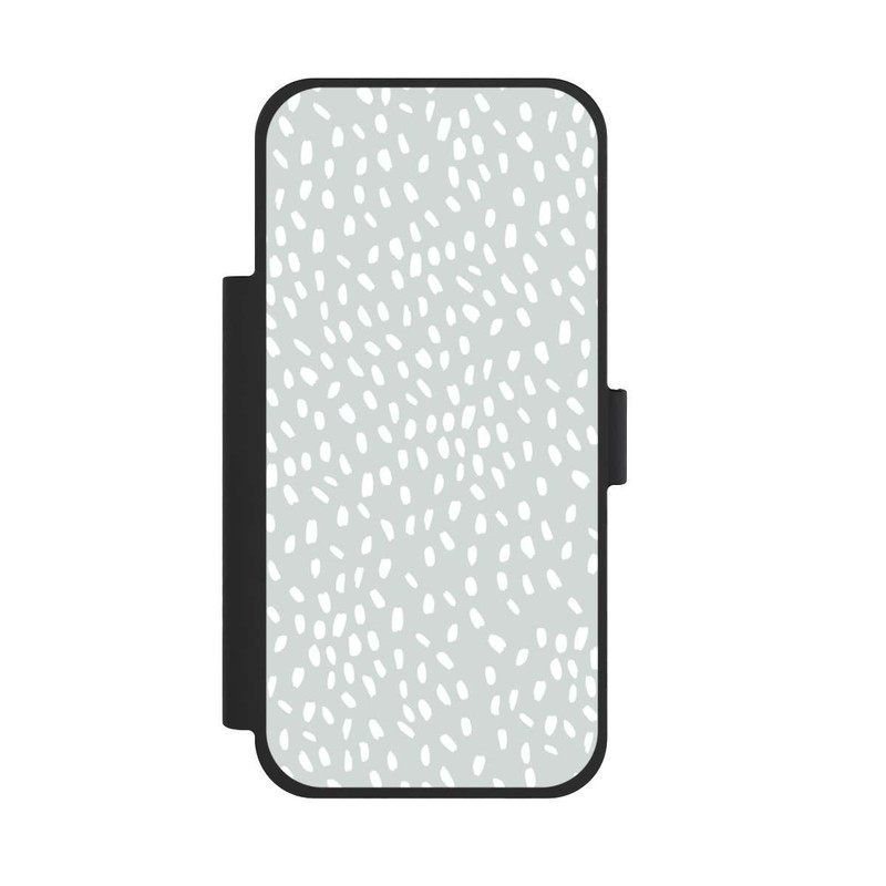 iPhone 17 Pro Max NIVOflip Points Verts