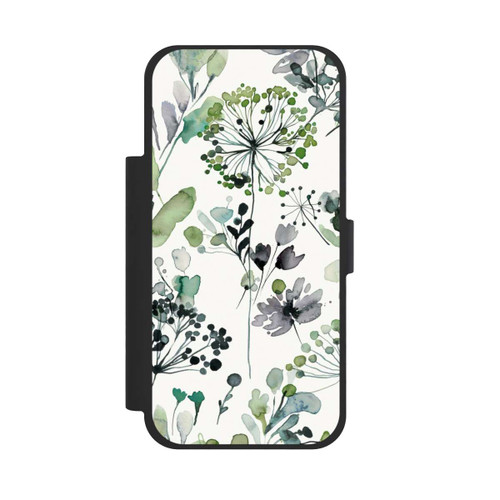 Apple iPhone 17 Pro Max NIVOflip Wild Grasses Eucalyptus