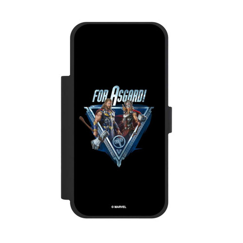 Apple iPhone 17 Pro Max NIVOflip Thor for Asgard