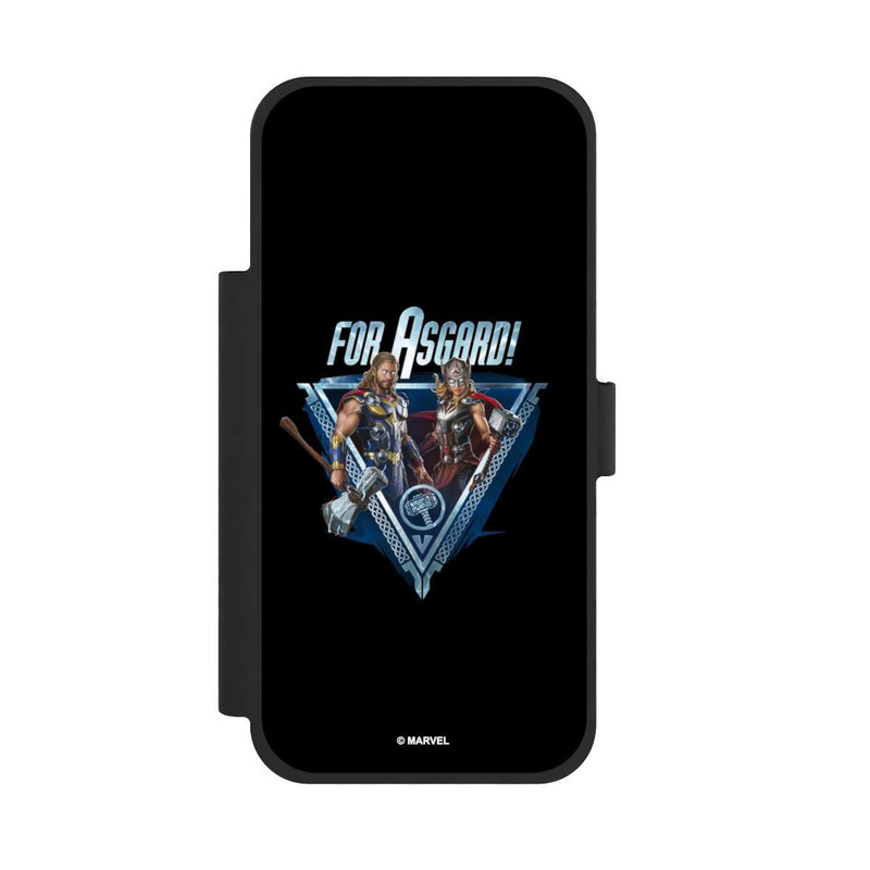 iPhone 17 Pro Max NIVOflip  Thor for Asgard