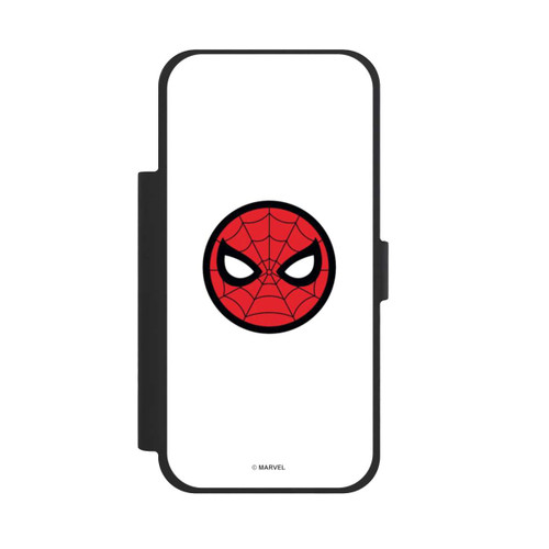 Apple iPhone 17 Pro Max NIVOflip Spider-Man Badge Head
