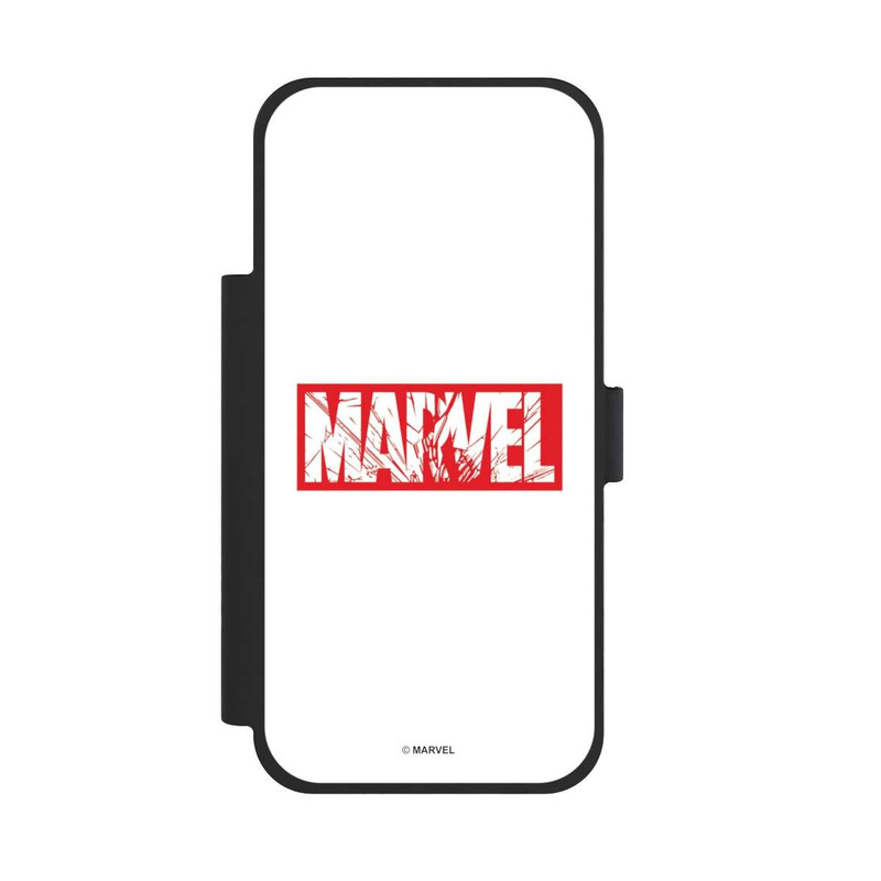 iPhone 17 Pro Max NIVOflip Marvel Logo Crushed