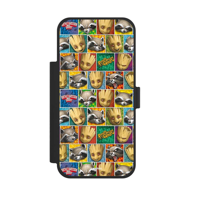 iPhone 17 Pro Max NIVOflip Guardians Of The Galaxy Collage