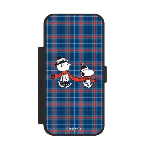 Apple iPhone 17 Pro Max NIVOflip Peanuts Christmas Sweater