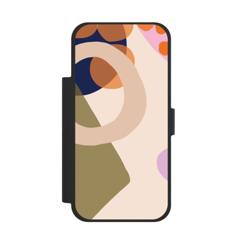 Apple iPhone 17 Pro Max NIVOflip Colorful Boho