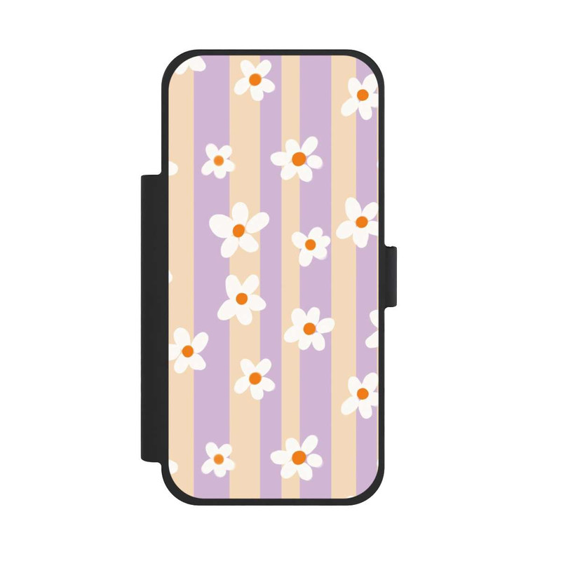 iPhone 17 Pro Max NIVOflip Gänseblümchen oh Gänseblümchen