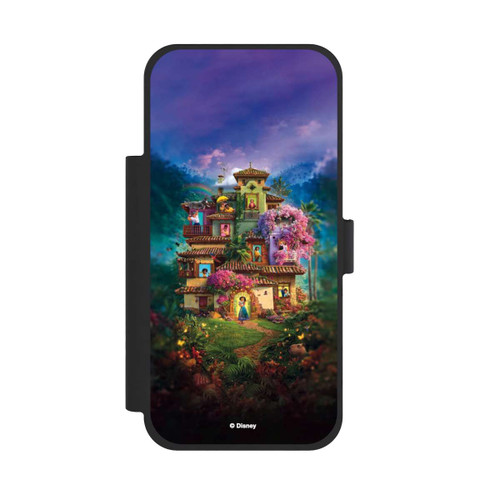 Apple iPhone 17 Pro Max NIVOflip Casita Encanto