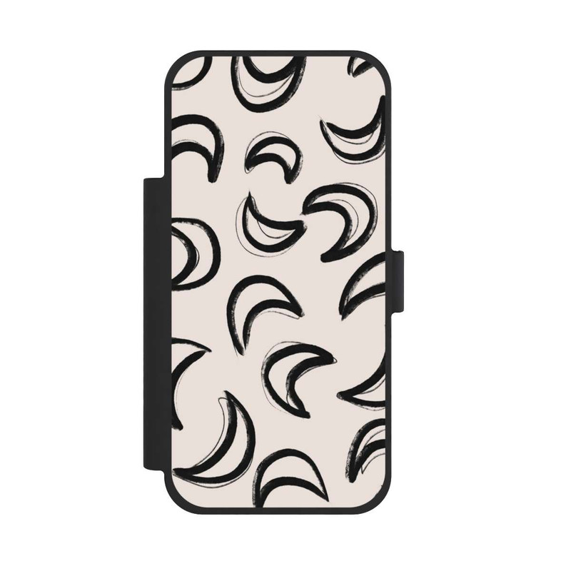 iPhone 17 Pro Max NIVOflip Lunes Pattern
