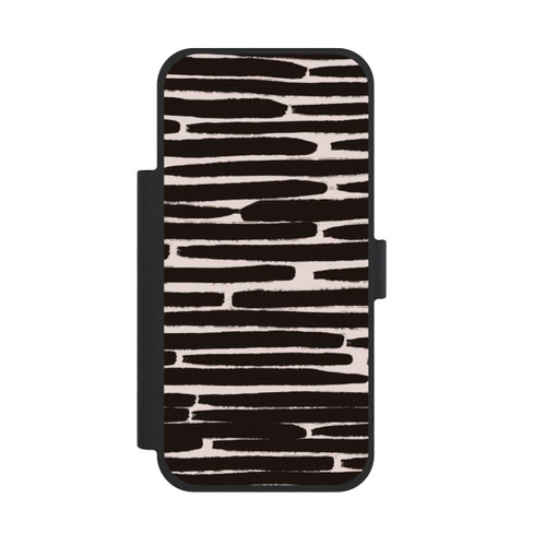 Apple iPhone 17 Pro Max NIVOflip Fissures Pattern