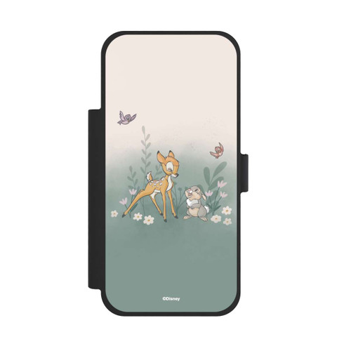 Apple iPhone 17 Pro Max NIVOflip Bambi und Klopfer