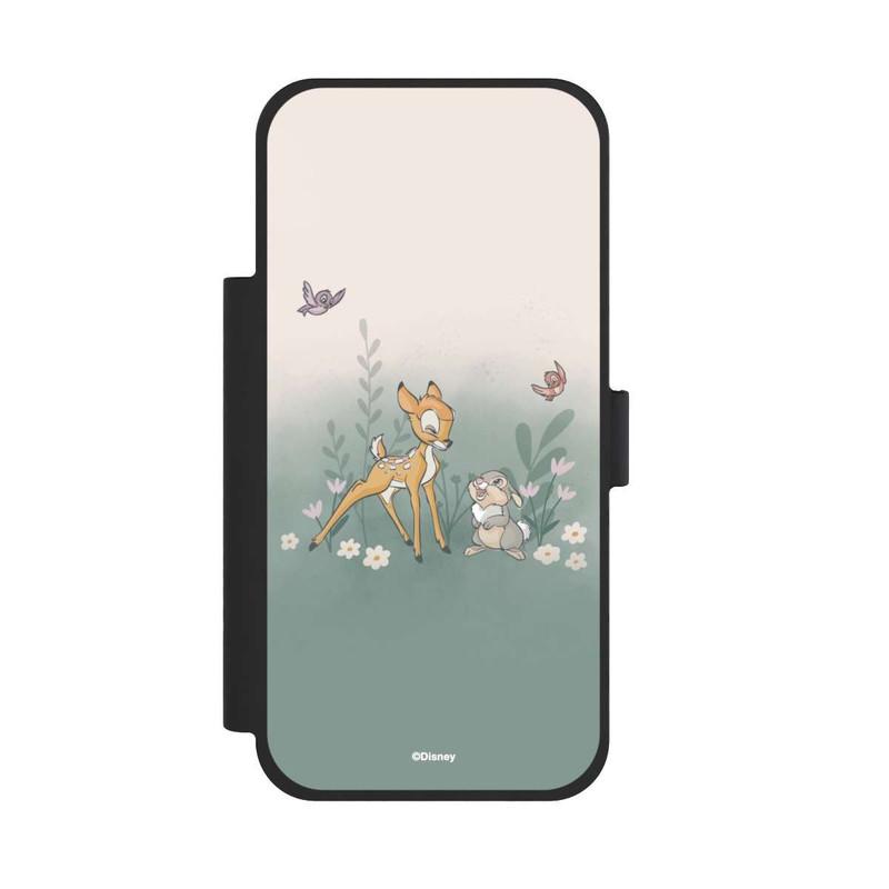 iPhone 17 Pro Max NIVOflip Bambi und Klopfer