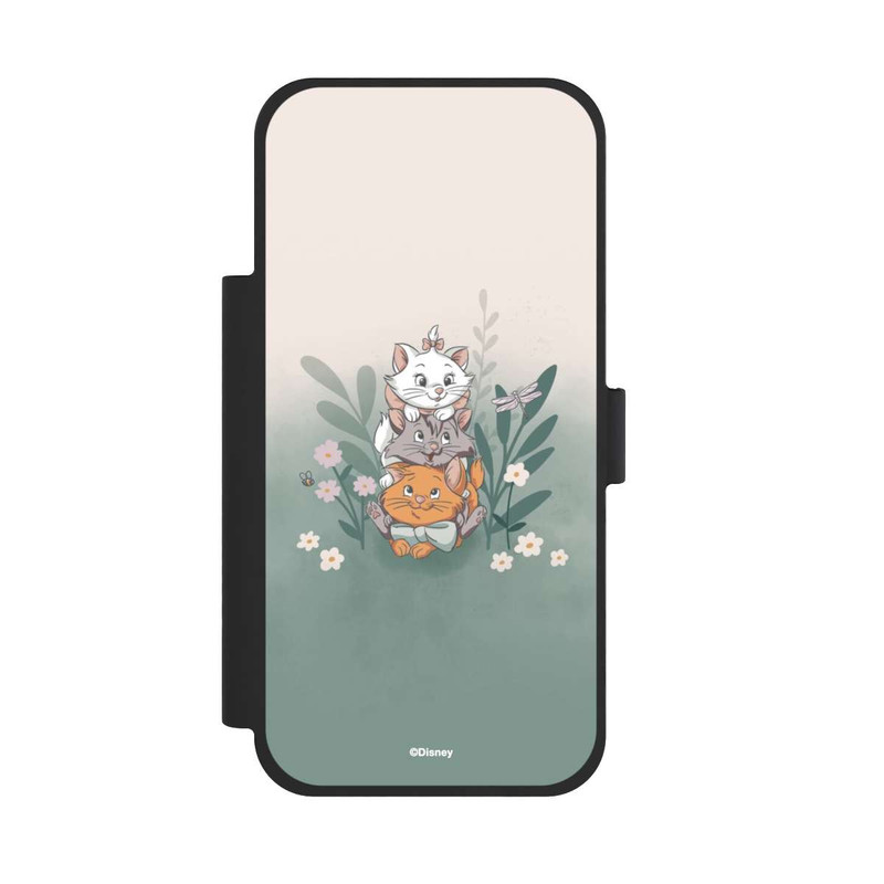 iPhone 17 Pro Max NIVOflip Aristocats Green