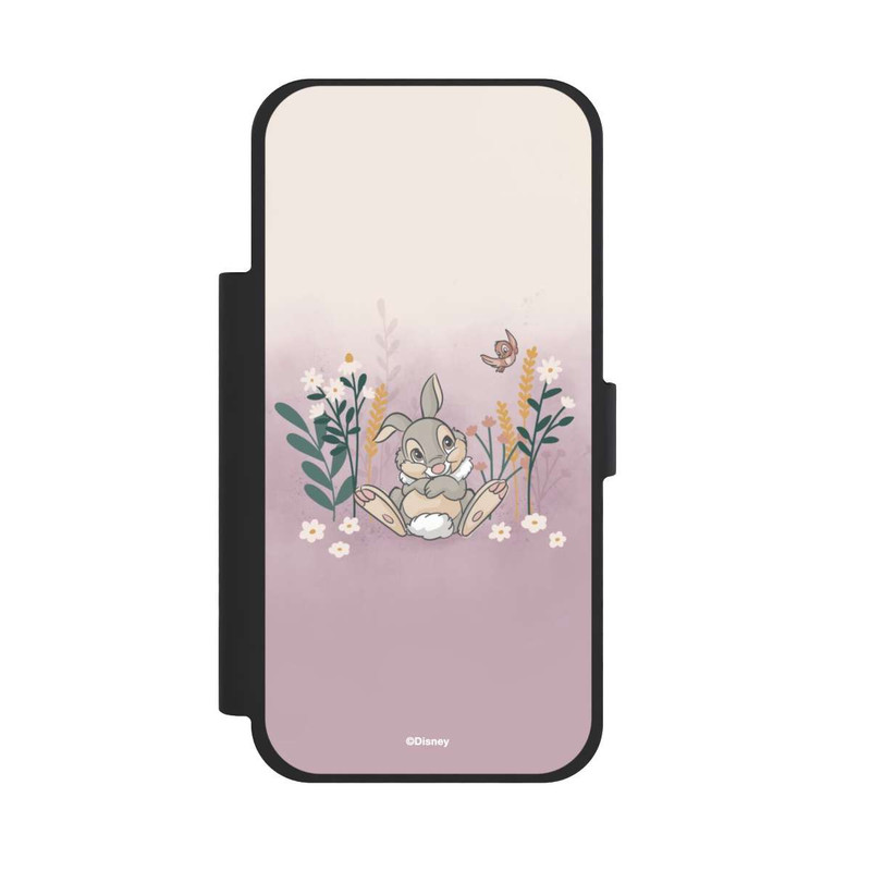 iPhone 17 Pro Max NIVOflip Klopfer mit Blumen
