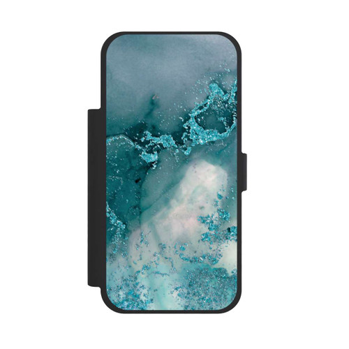 Apple iPhone 17 Pro Max NIVOflip Alcohol Ink 3