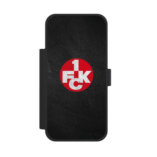 Apple iPhone 17 Pro Max NIVOflip 1.FCK Grunge