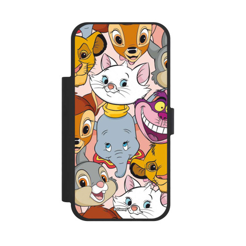 Apple iPhone 17 Pro Max NIVOflip Closeup Disney Classic Character