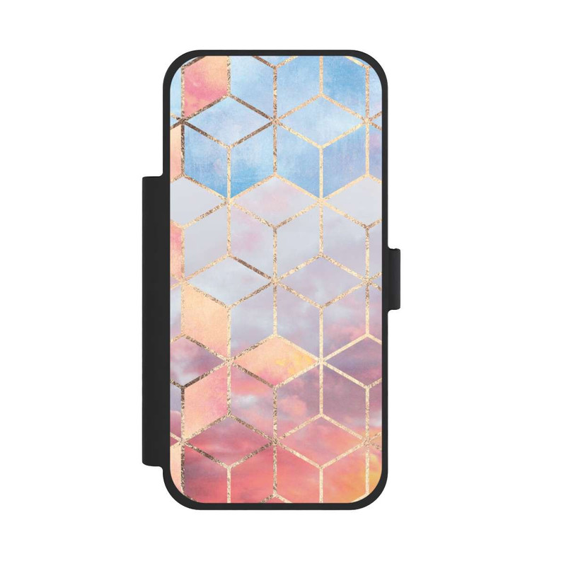 iPhone 17 Pro Max NIVOflip Magic Sky Cubes