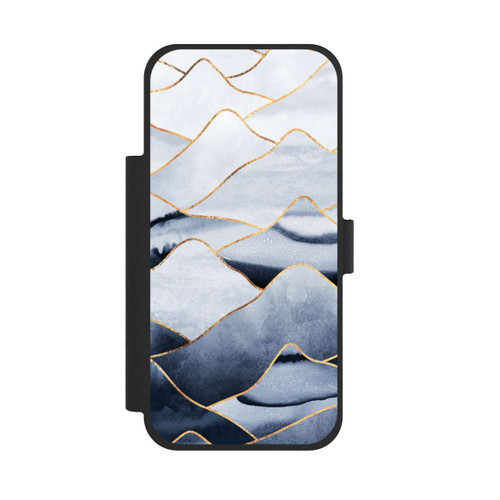 Apple iPhone 17 Pro Max NIVOflip Mountains Night