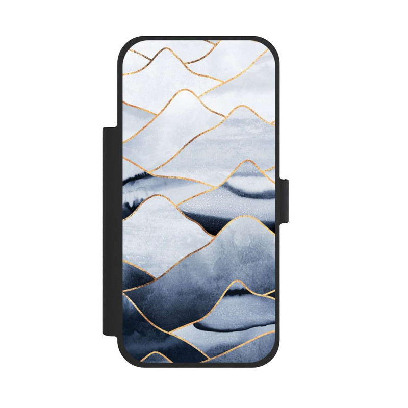 iPhone 17 Pro Max NIVOflip Mountains Night