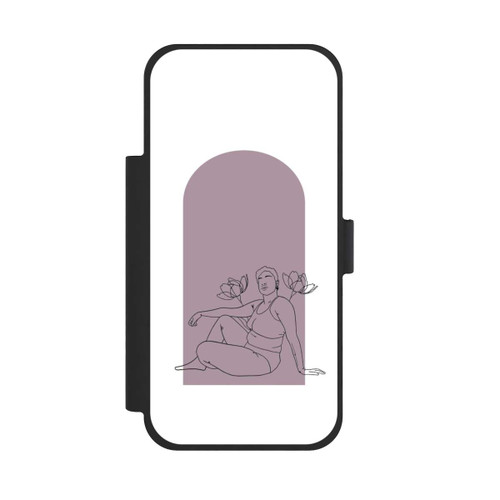 Apple iPhone 17 Pro Max NIVOflip Body Positive No.2