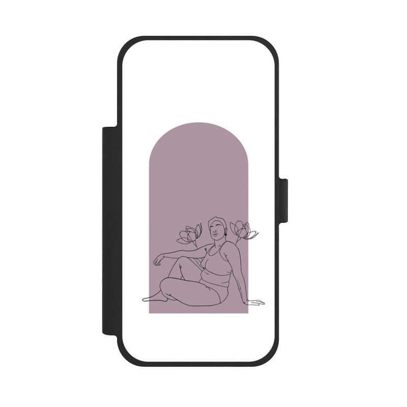 iPhone 17 Pro Max NIVOflip Body Positive No.2