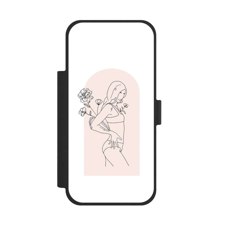 iPhone 17 Pro Max NIVOflip Body Positive No.3
