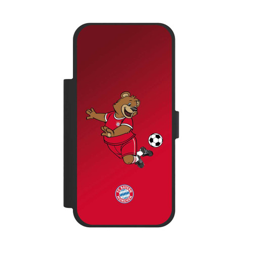 Apple iPhone 17 Pro Max NIVOflip Bernie Tricks