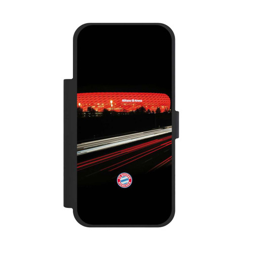 Apple iPhone 17 Pro Max NIVOflip FC Bayern München Allianz Arena