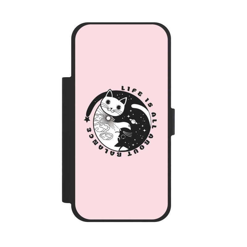 iPhone 17 Pro Max NIVOflip Life is All About Balance