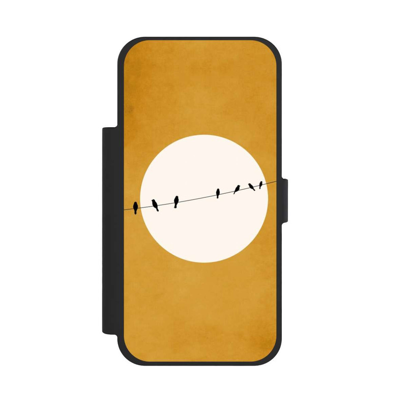 iPhone 17 Pro Max NIVOflip Chirping And Chilling