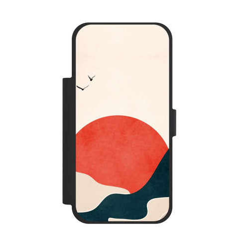 Apple iPhone 17 Pro Max NIVOflip Drowning Sun